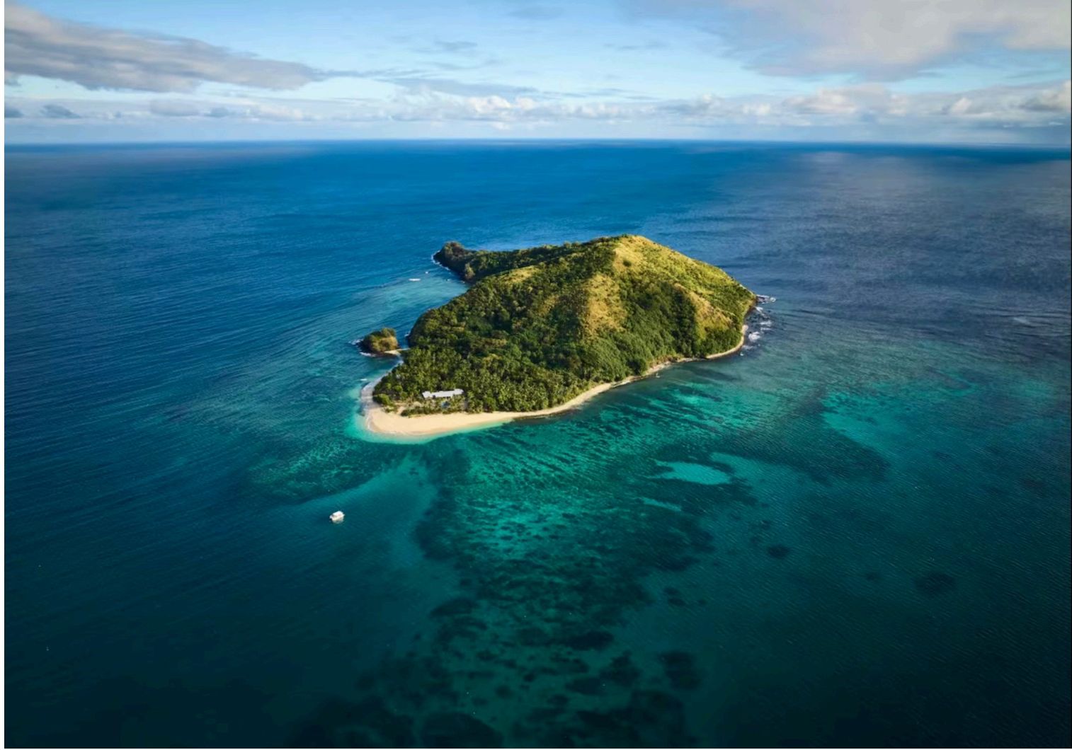 Dia 05 — Monuriki Island