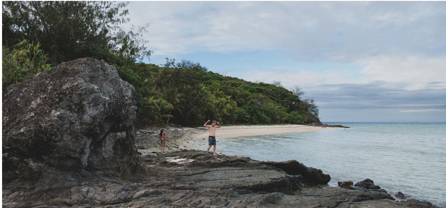 Dia 05 — Monuriki Island