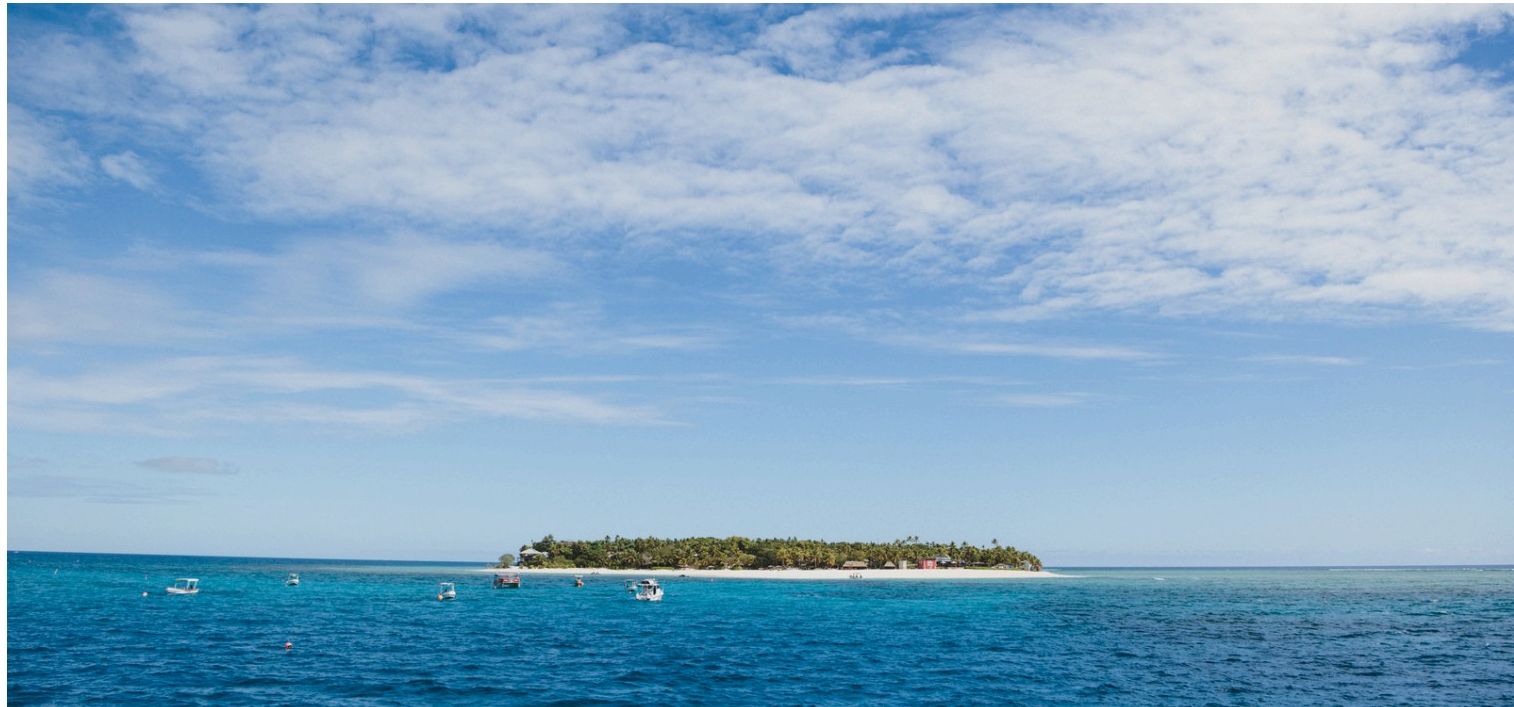 Dia 02 — Tavarua Island