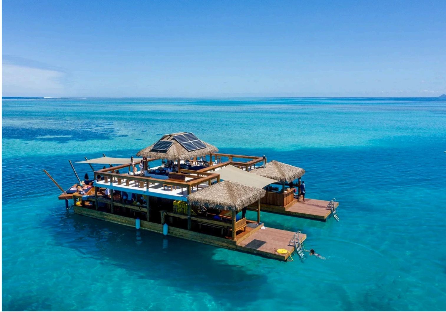 Dia 03 — Malolo Island