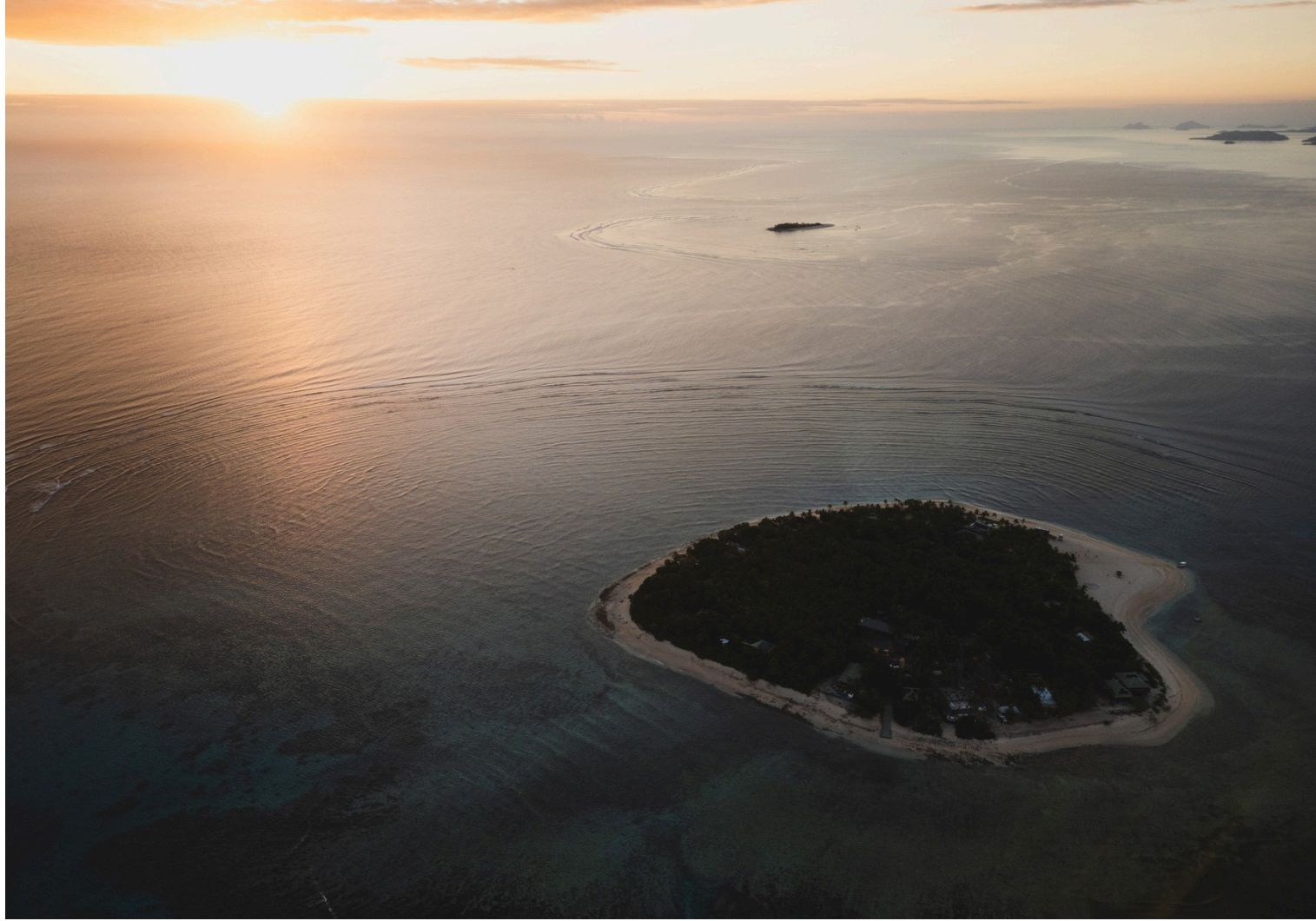 Dia 10 — Tavarua Island