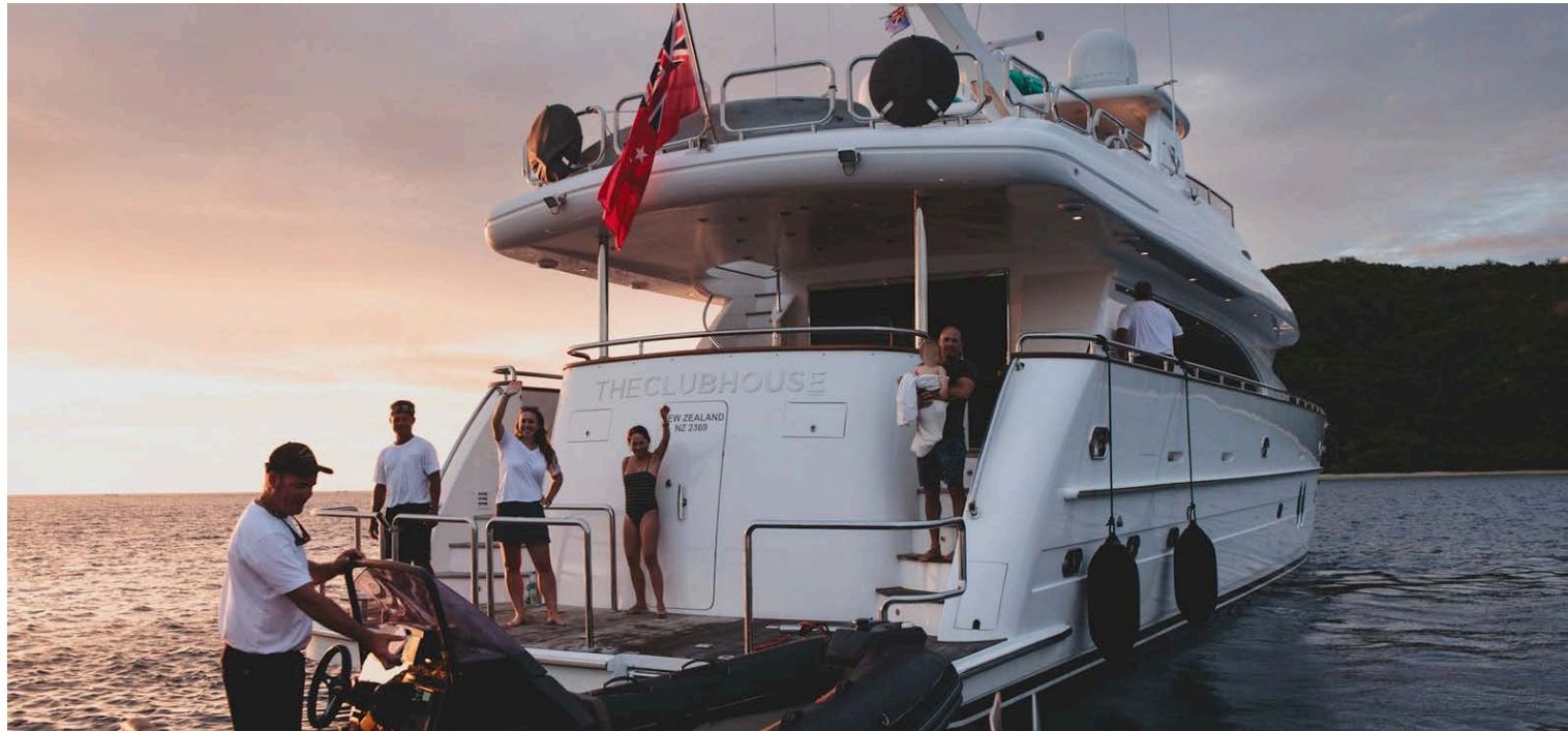 Dia 10 — Tavarua Island
