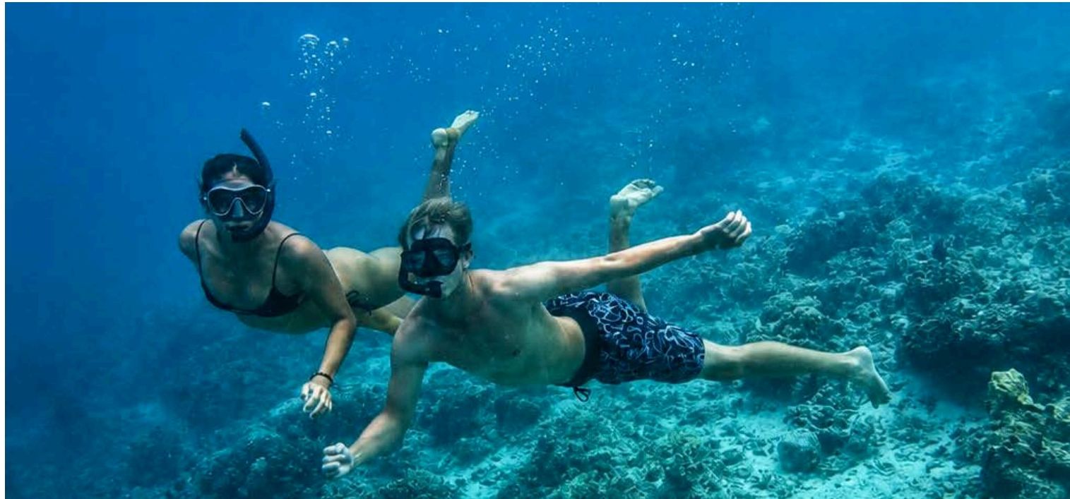 Dia 07 — Tavarua Island