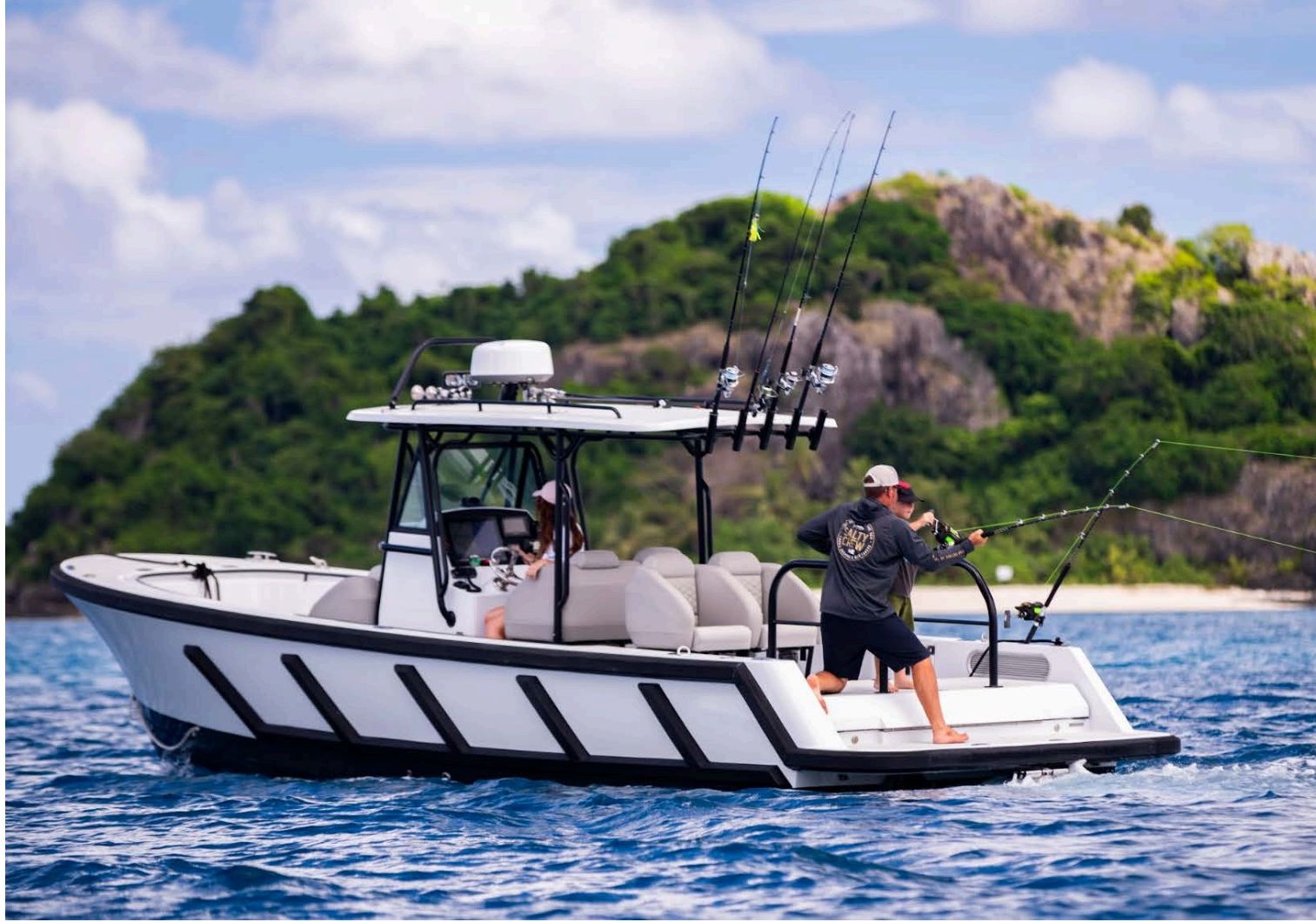 Dia 09 — Tavarua Island