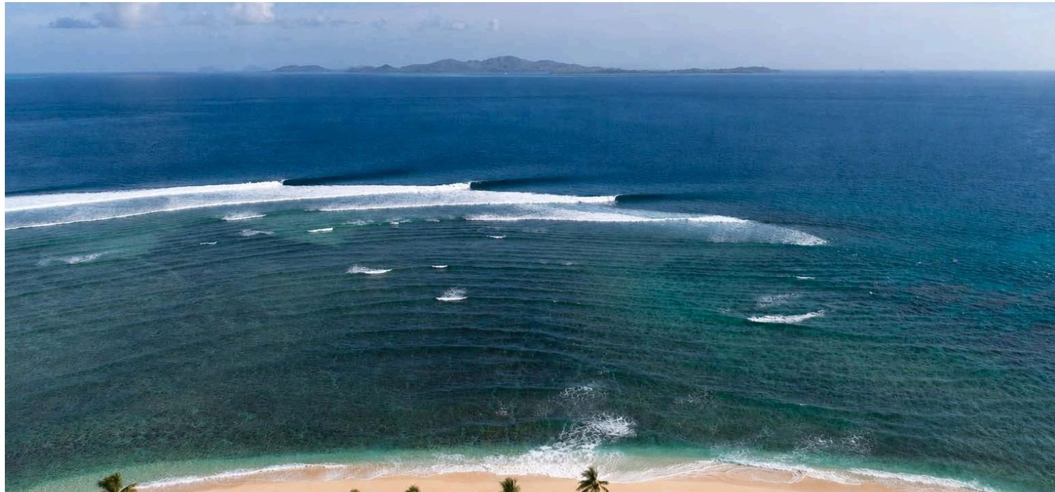 Dia 03 — Malolo Island